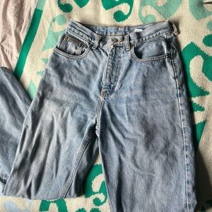 Calvin Klein vintage jeans